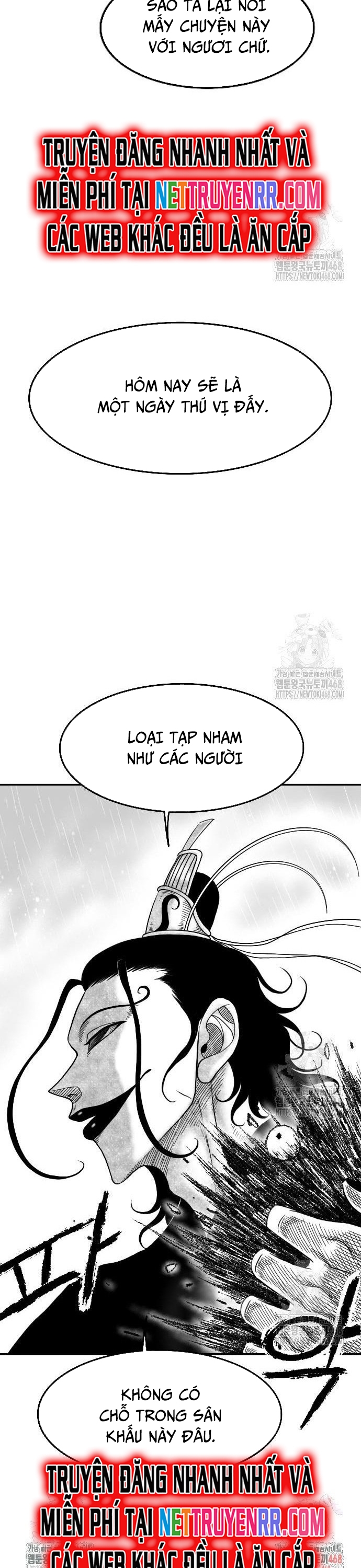 Hắc Sa - Chương 38