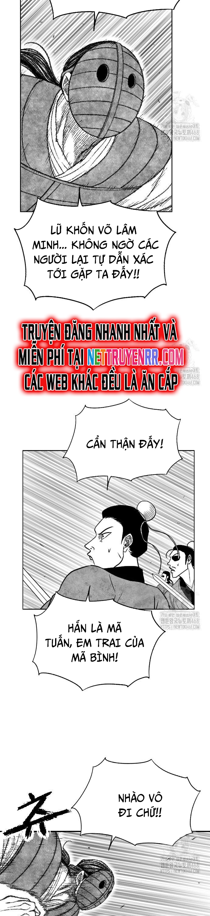 Hắc Sa - Chương 38