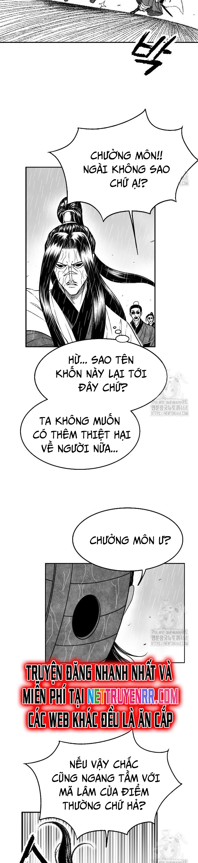 Hắc Sa - Chương 38