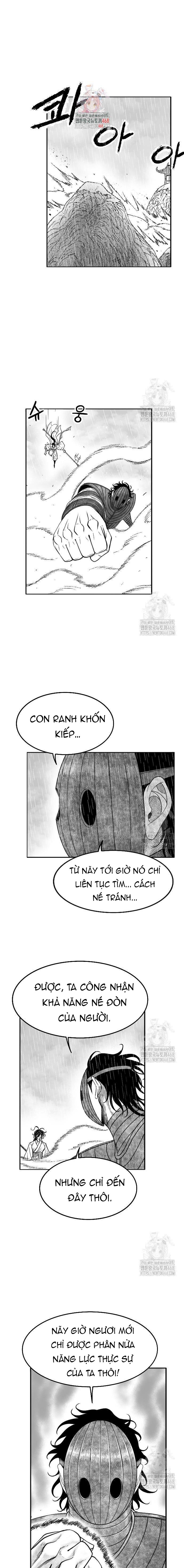 Hắc Sa - Chương 39