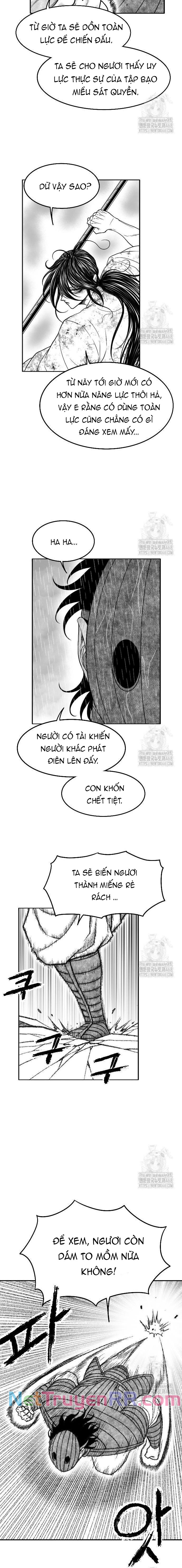 Hắc Sa - Chương 39
