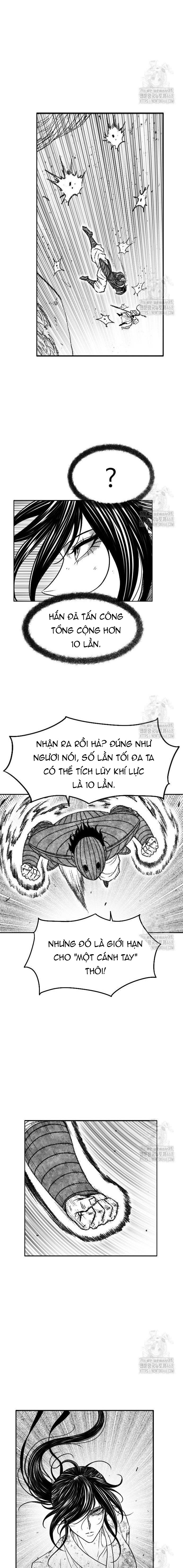 Hắc Sa - Chương 39