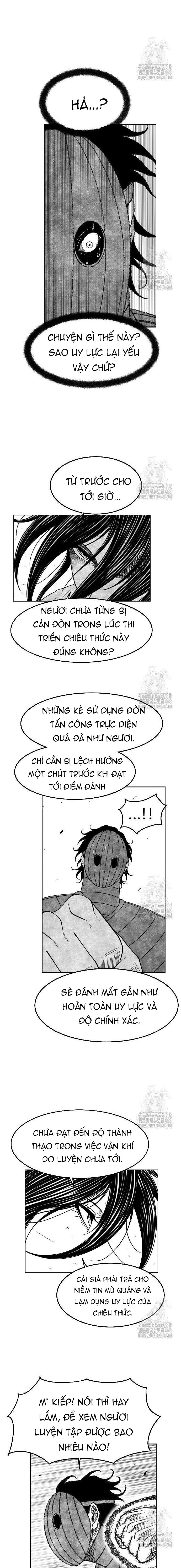 Hắc Sa - Chương 39