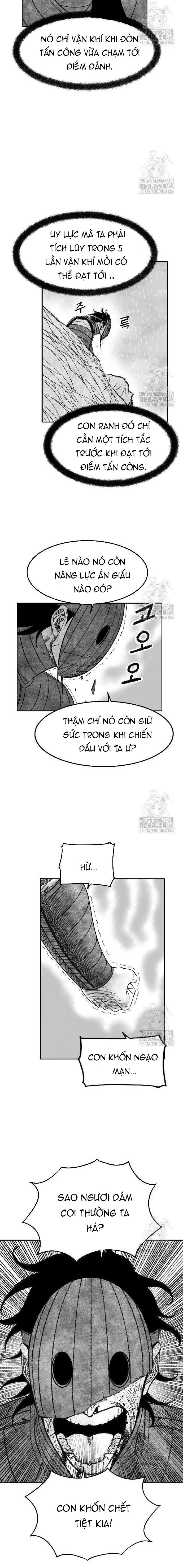 Hắc Sa - Chương 39