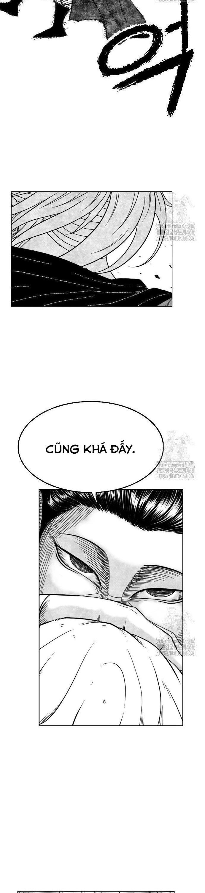 Hắc Sa - Chương 40