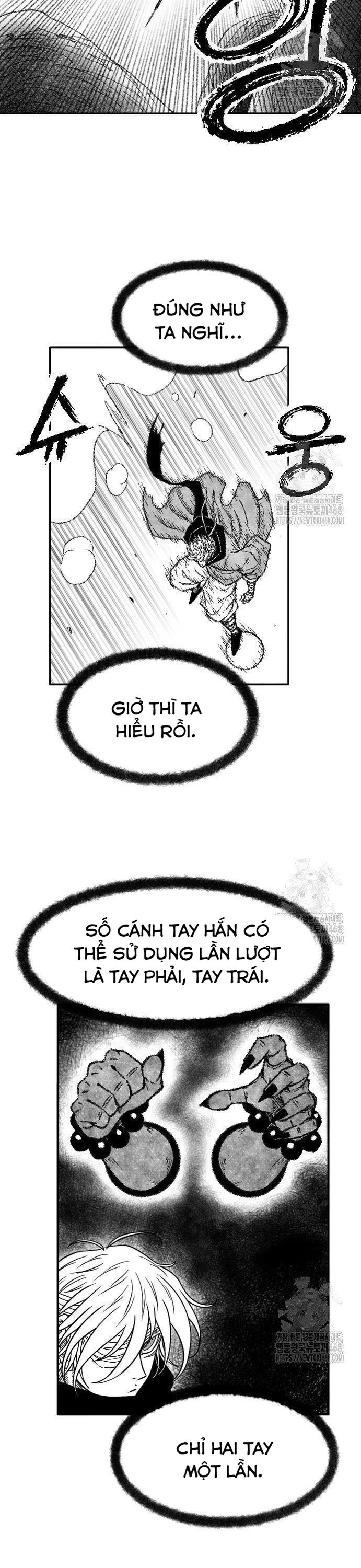 Hắc Sa - Chương 40
