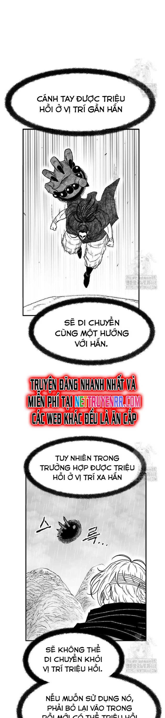 Hắc Sa - Chương 40