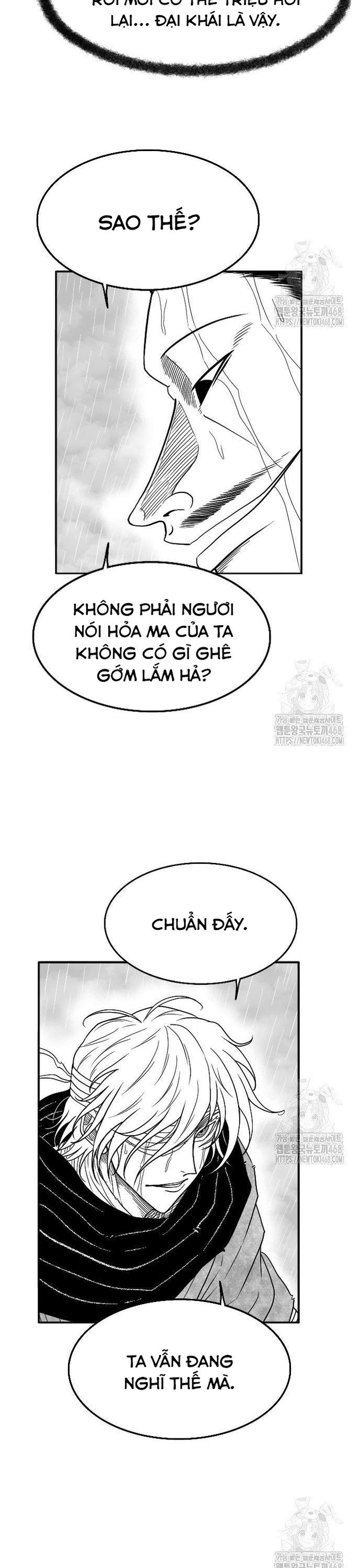 Hắc Sa - Chương 40
