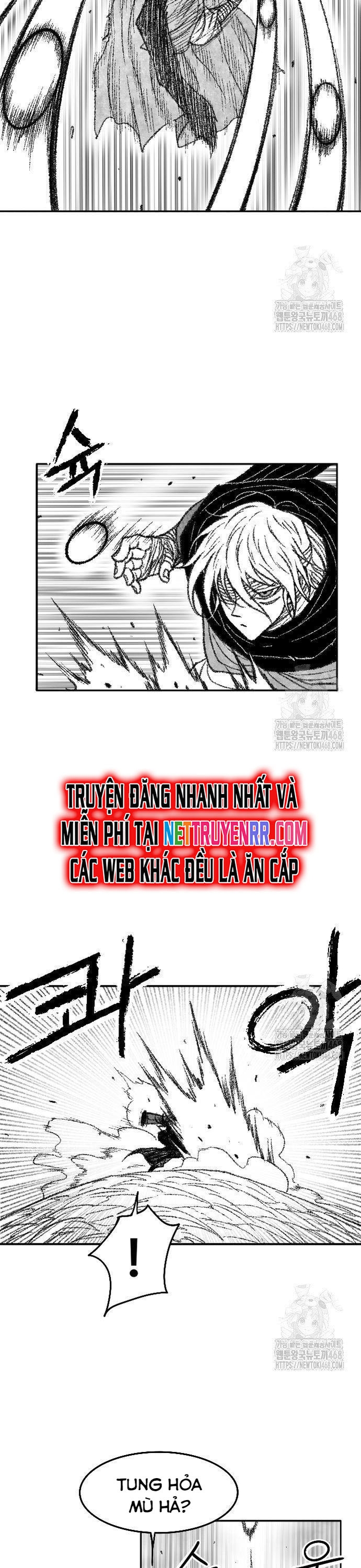 Hắc Sa - Chương 40
