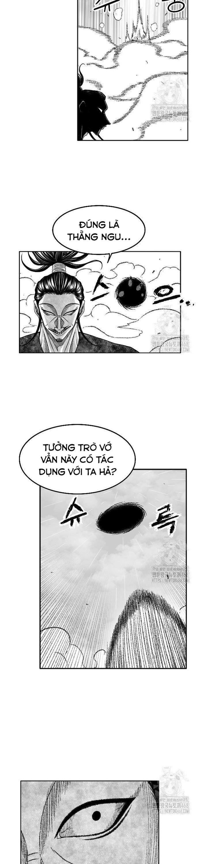 Hắc Sa - Chương 40