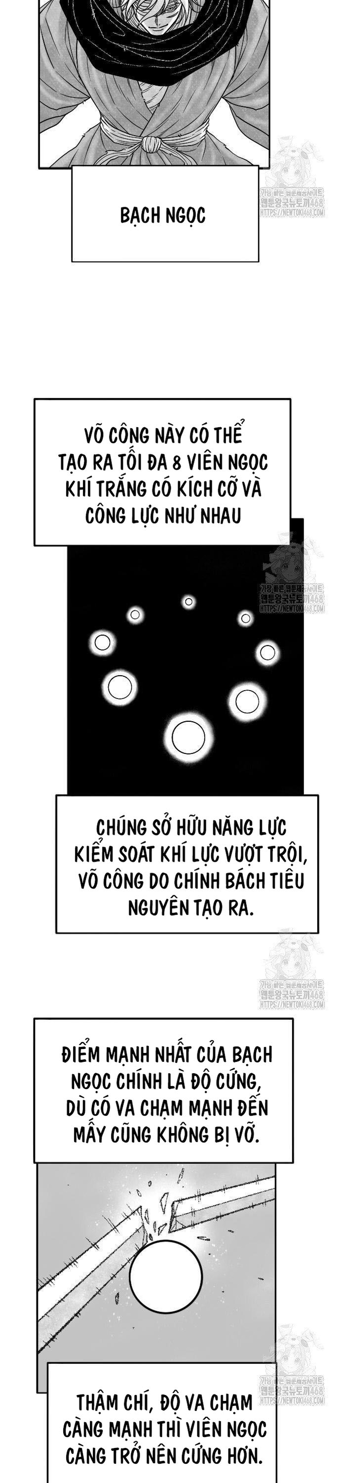 Hắc Sa - Chương 40