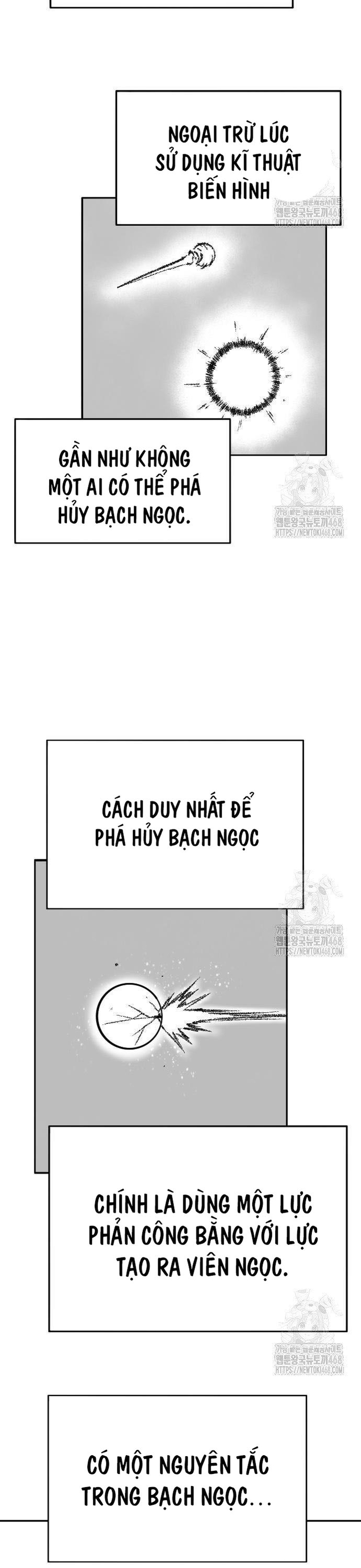 Hắc Sa - Chương 40