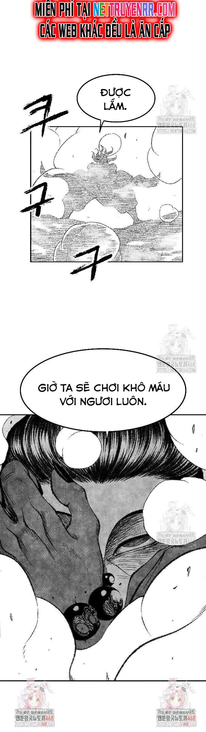 Hắc Sa - Chương 40