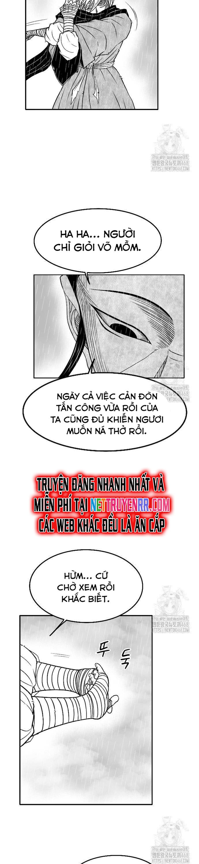 Hắc Sa - Chương 40