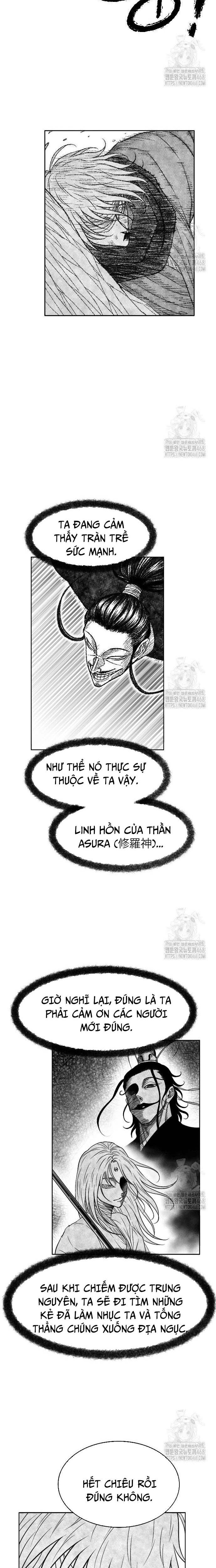 Hắc Sa - Chương 41