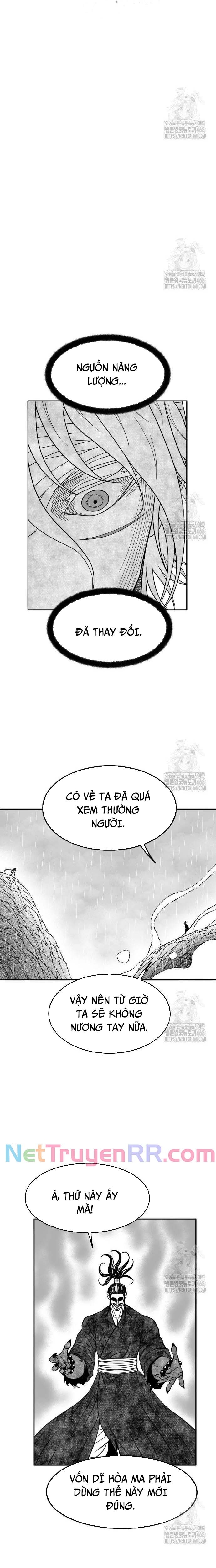 Hắc Sa - Chương 41
