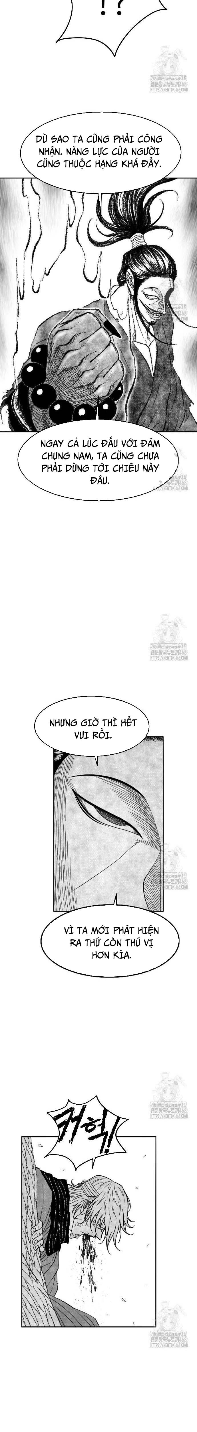 Hắc Sa - Chương 41