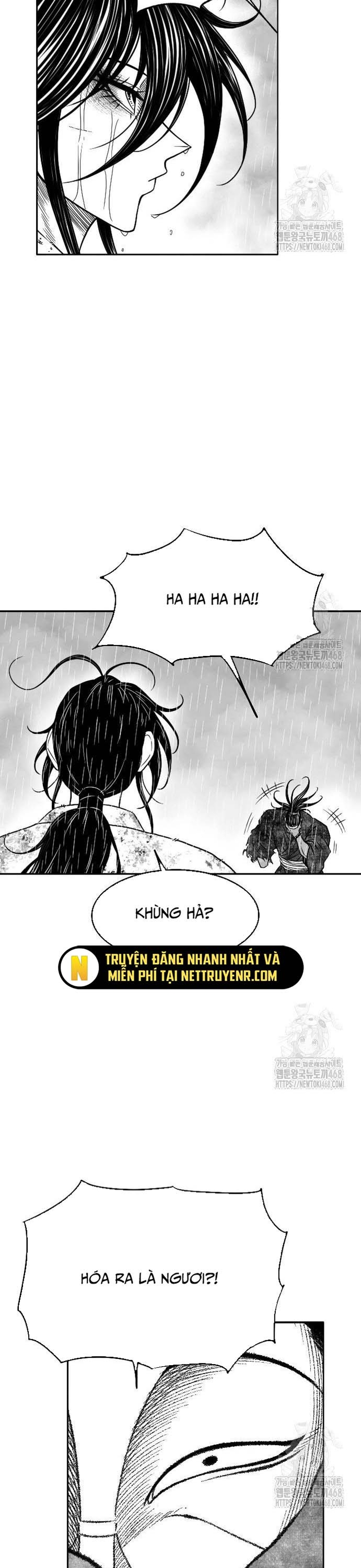 Hắc Sa - Chương 42