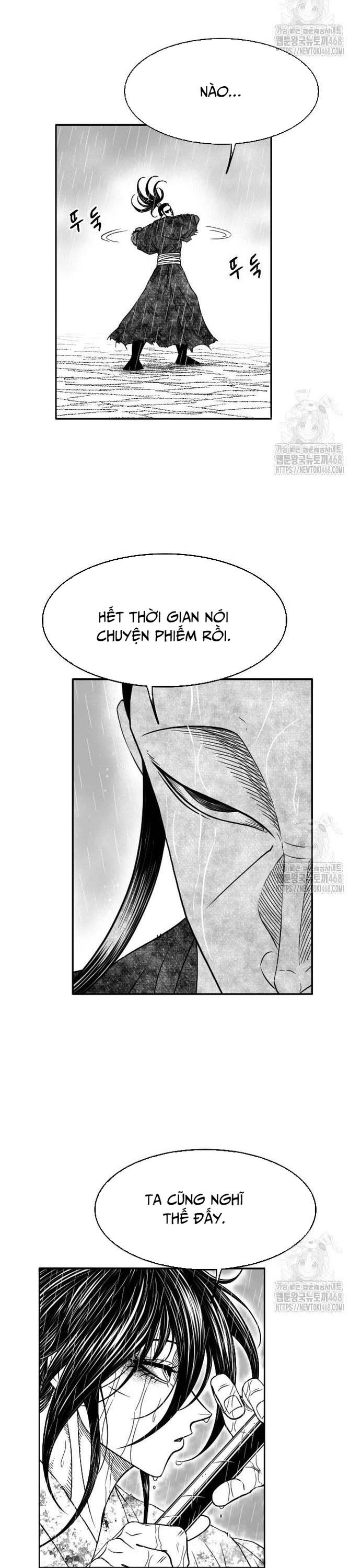 Hắc Sa - Chương 42