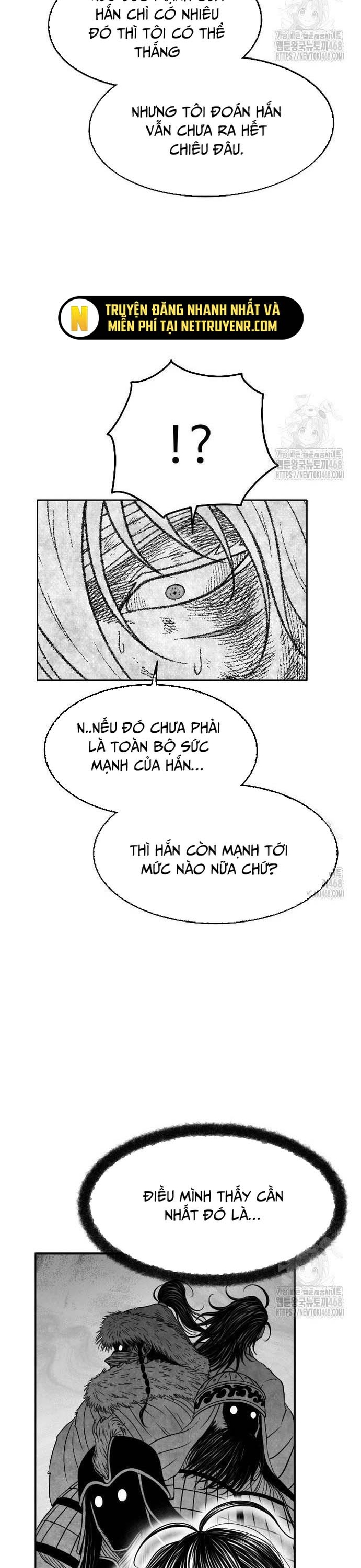 Hắc Sa - Chương 42