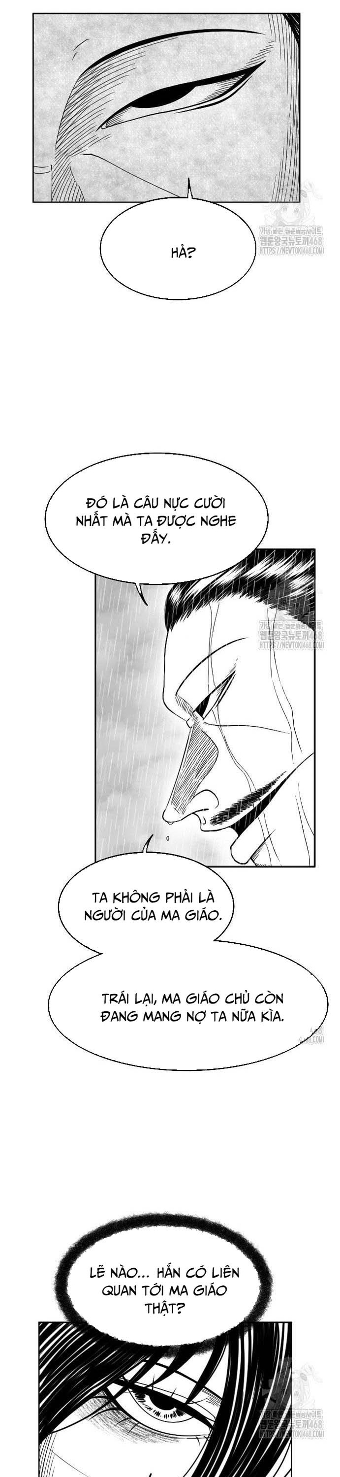 Hắc Sa - Chương 42