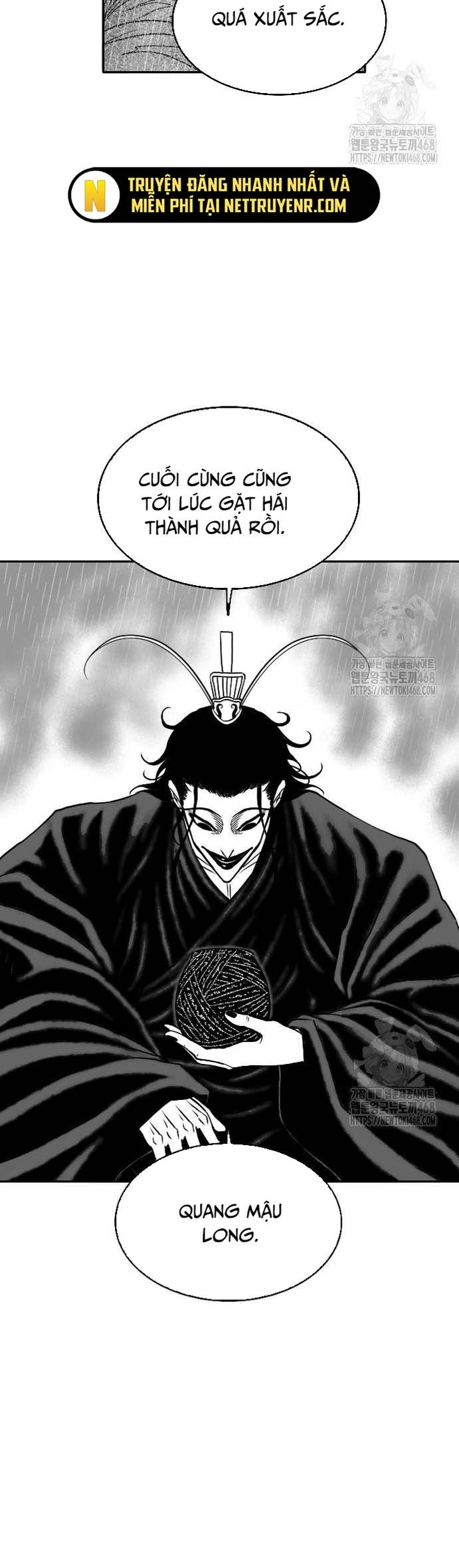 Hắc Sa - Chương 42