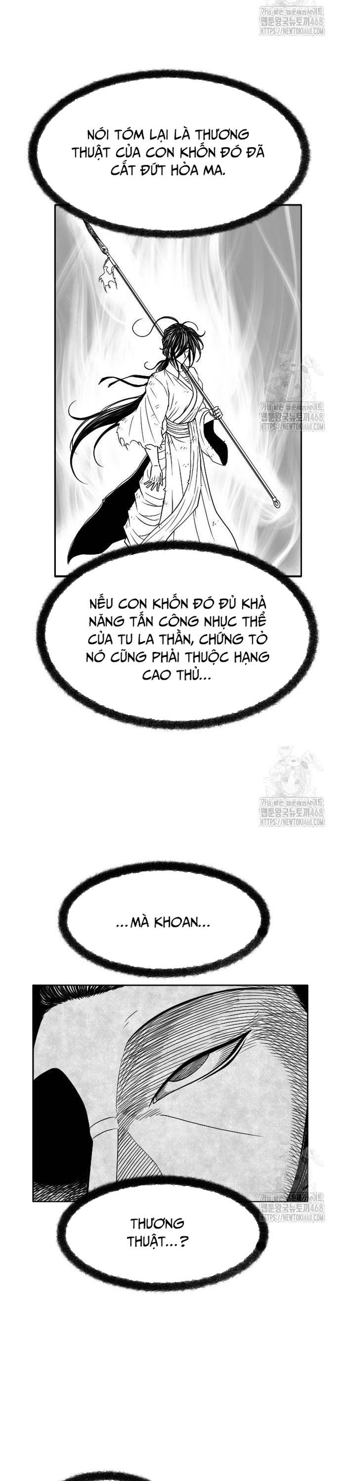 Hắc Sa - Chương 42