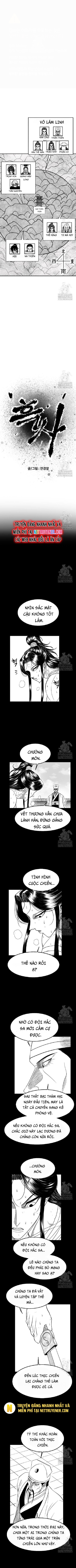 Hắc Sa - Chương 43