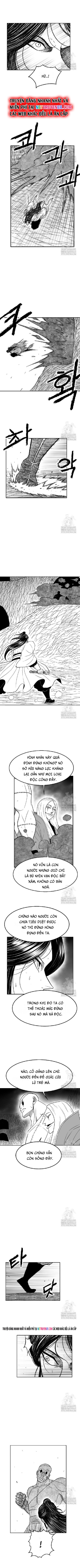 Hắc Sa - Chương 43