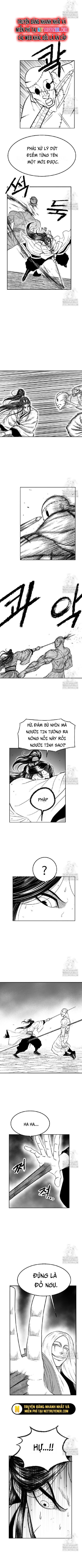 Hắc Sa - Chương 43