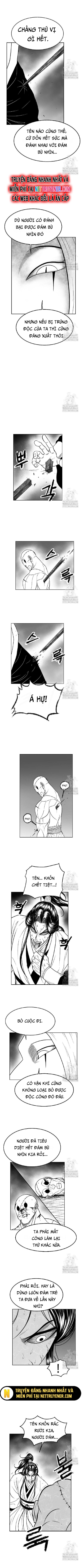 Hắc Sa - Chương 43