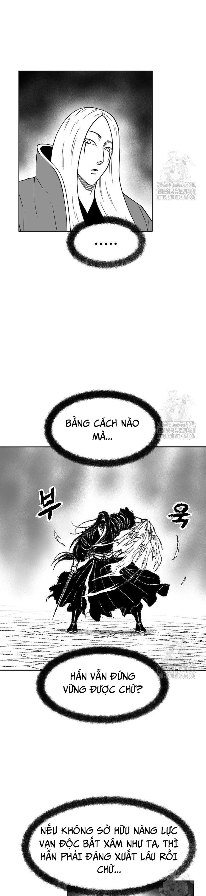 Hắc Sa - Chương 44
