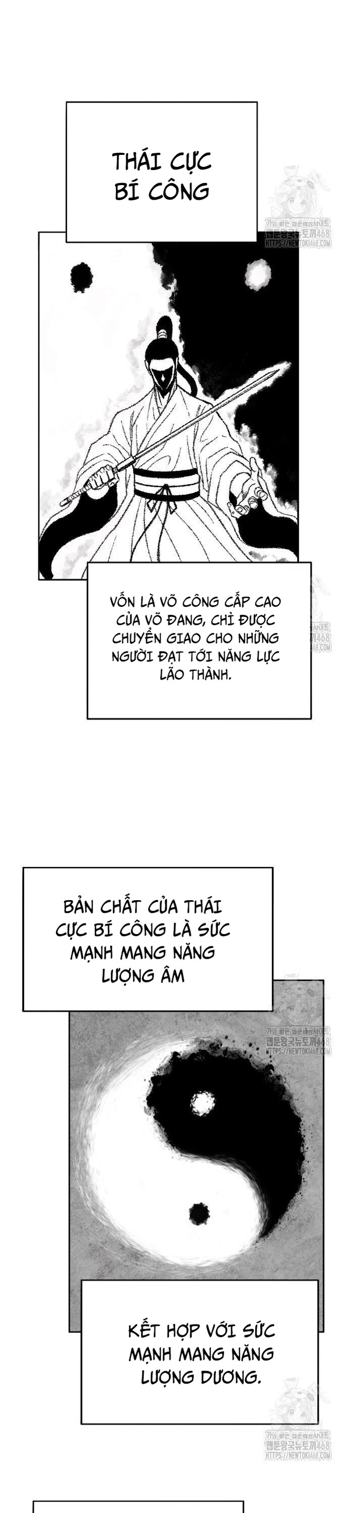 Hắc Sa - Chương 44