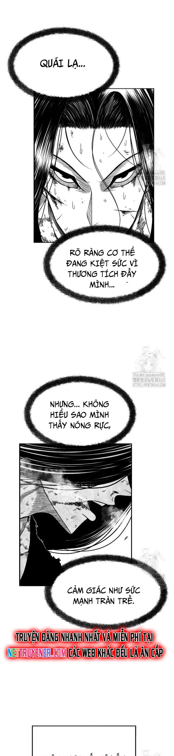 Hắc Sa - Chương 44