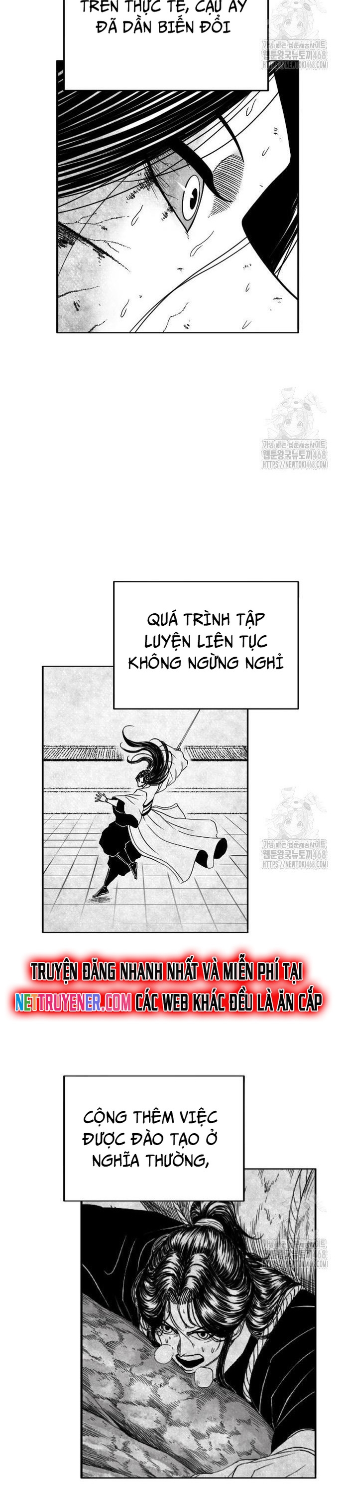 Hắc Sa - Chương 44
