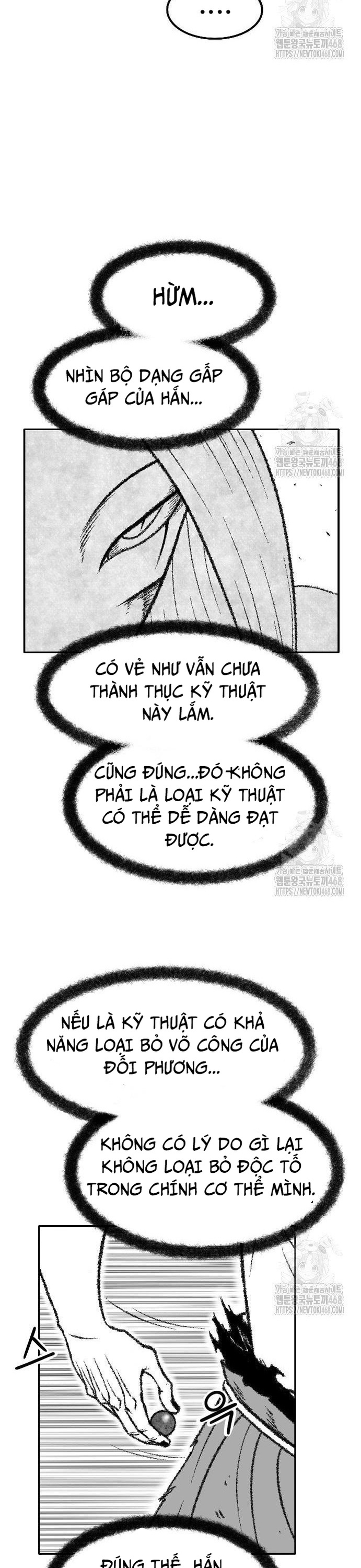 Hắc Sa - Chương 44