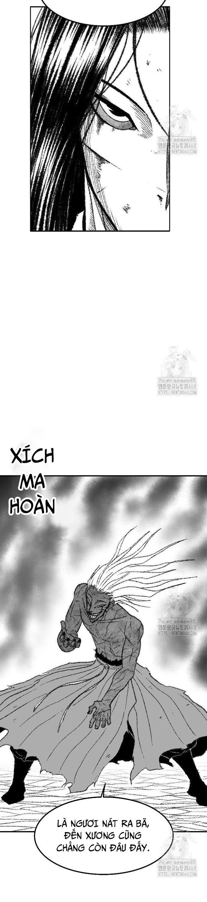 Hắc Sa - Chương 44
