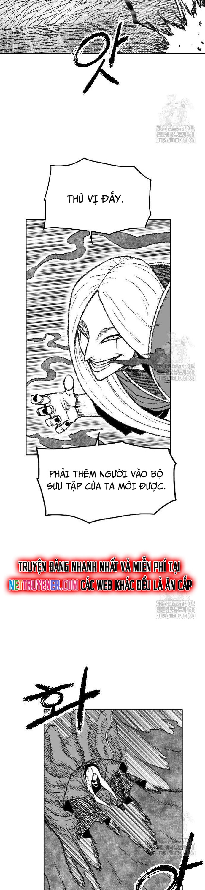 Hắc Sa - Chương 44