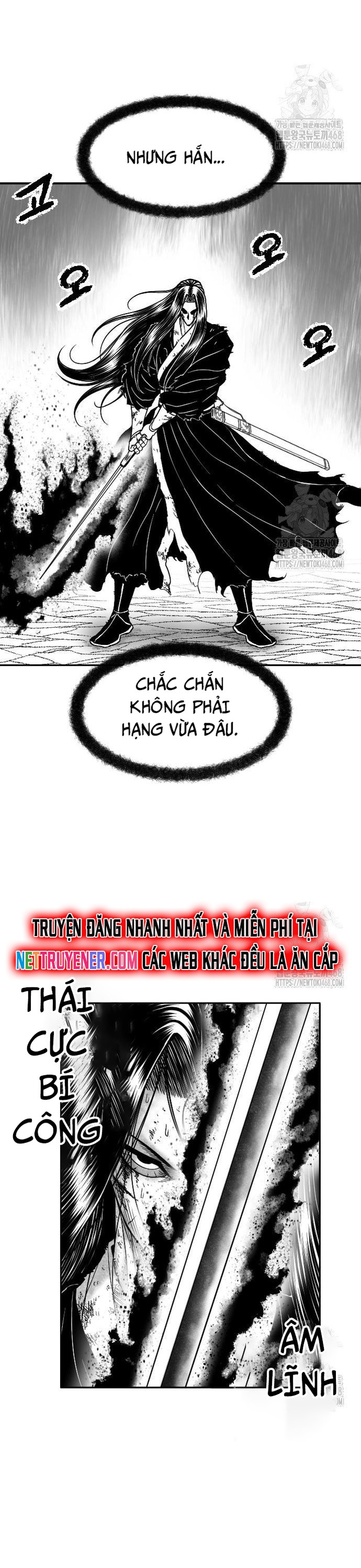 Hắc Sa - Chương 44