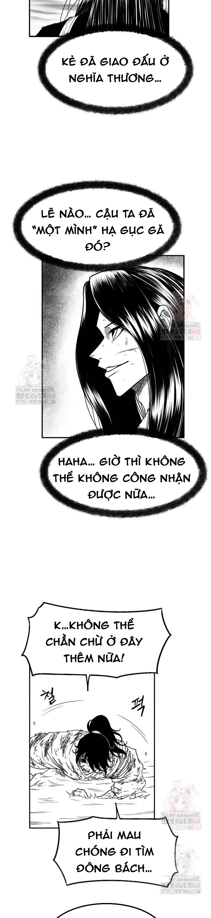 Hắc Sa - Chương 47