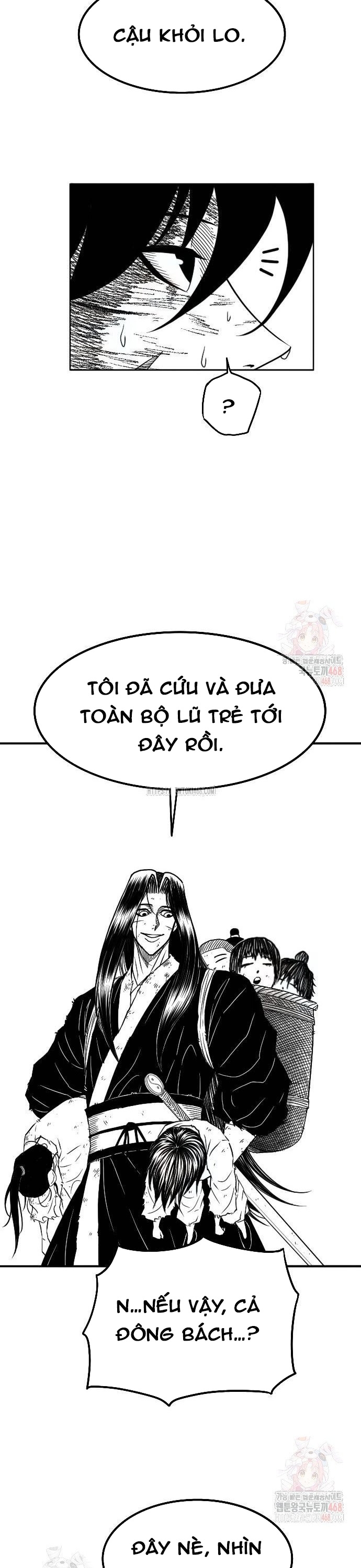 Hắc Sa - Chương 47