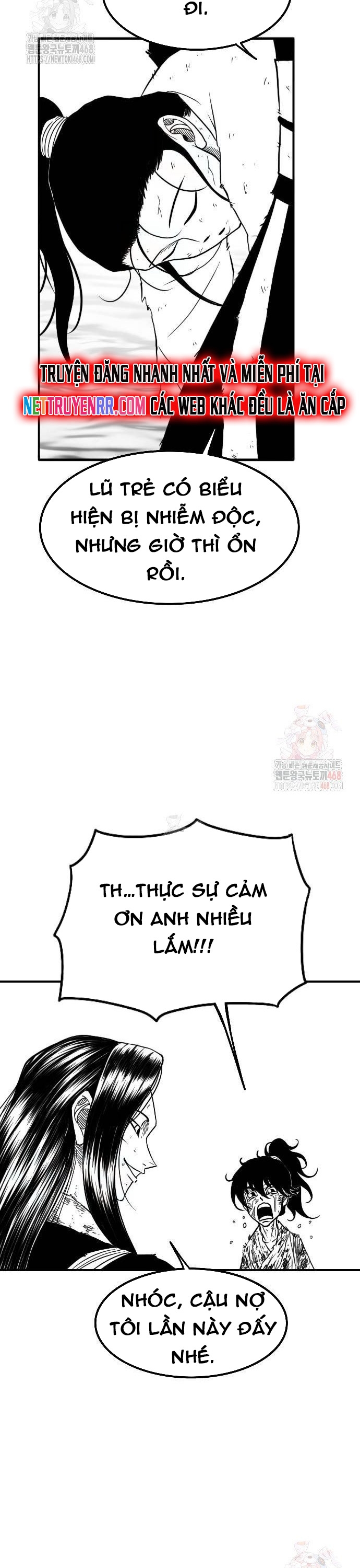 Hắc Sa - Chương 47