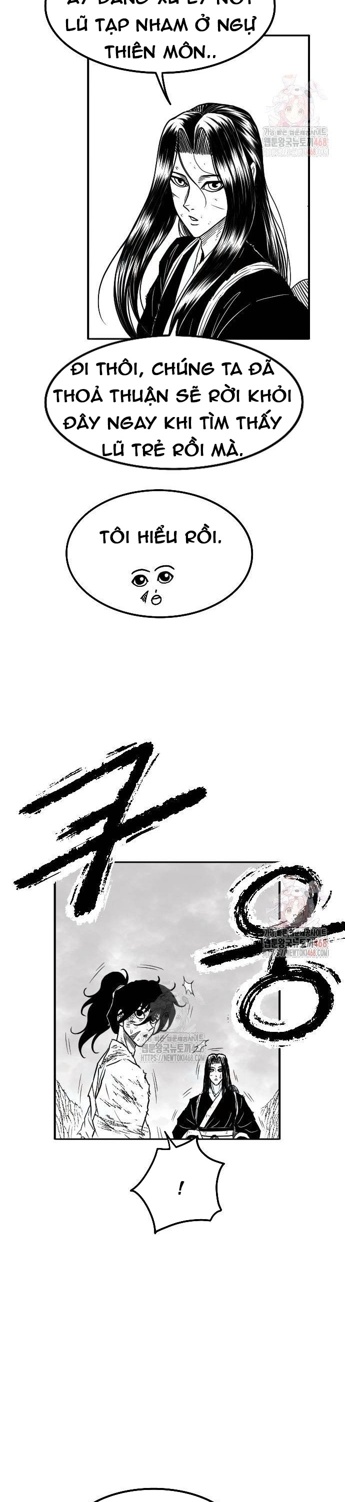 Hắc Sa - Chương 47