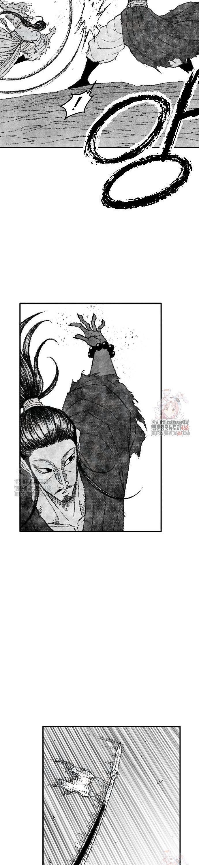Hắc Sa - Chương 47