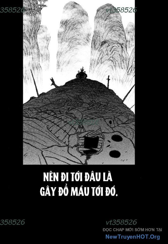 Hắc Sa - Chương 48