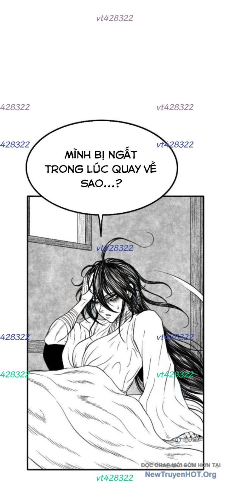 Hắc Sa - Chương 55