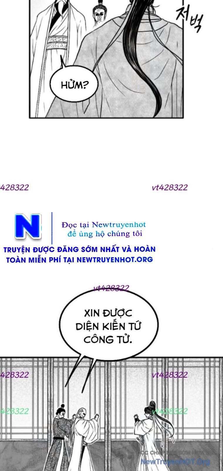 Hắc Sa - Chương 55