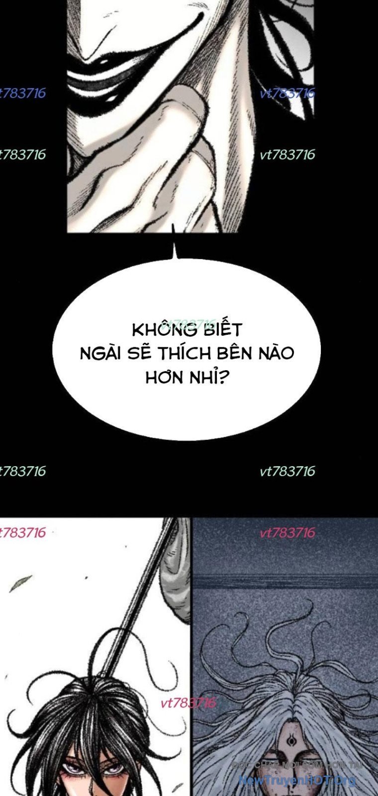 Hắc Sa - Chương 56