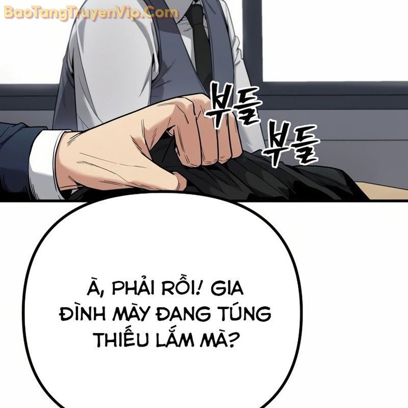 Hacker Báo Thù - Chương 1
