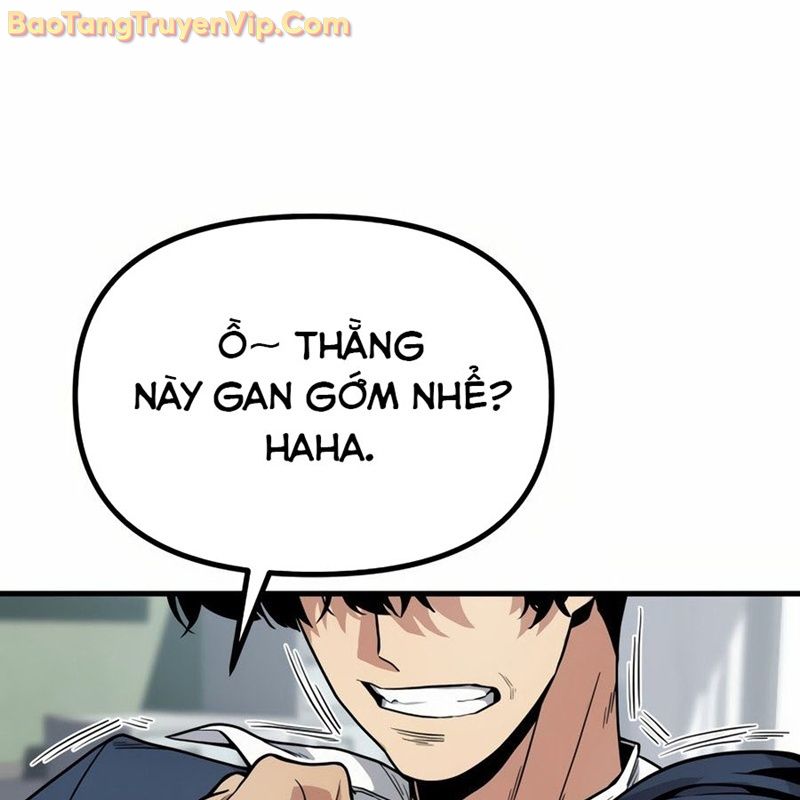 Hacker Báo Thù - Chương 1
